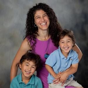 Meet your Posher, Mara